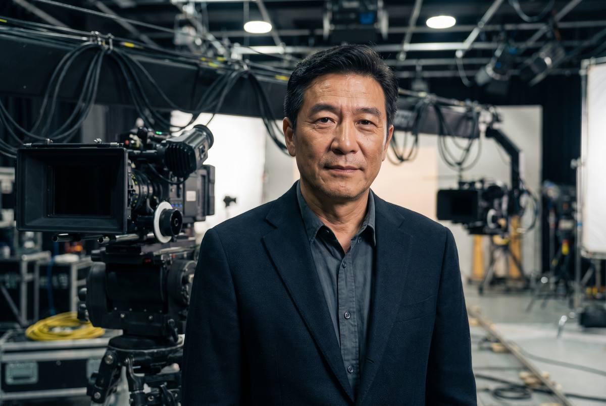 四虎导演陈明远