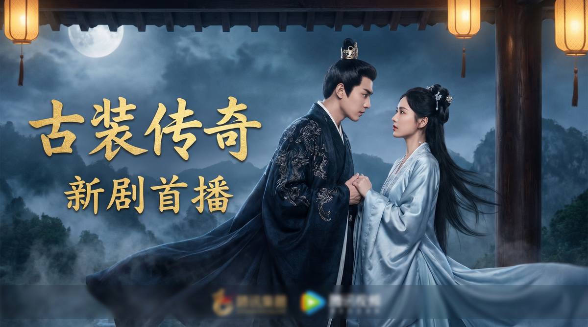 四虎古装传奇视频